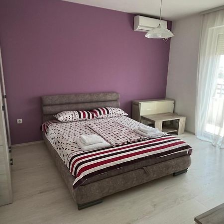 Harmony Relax Apartment ปาราชิน ภายนอก รูปภาพ