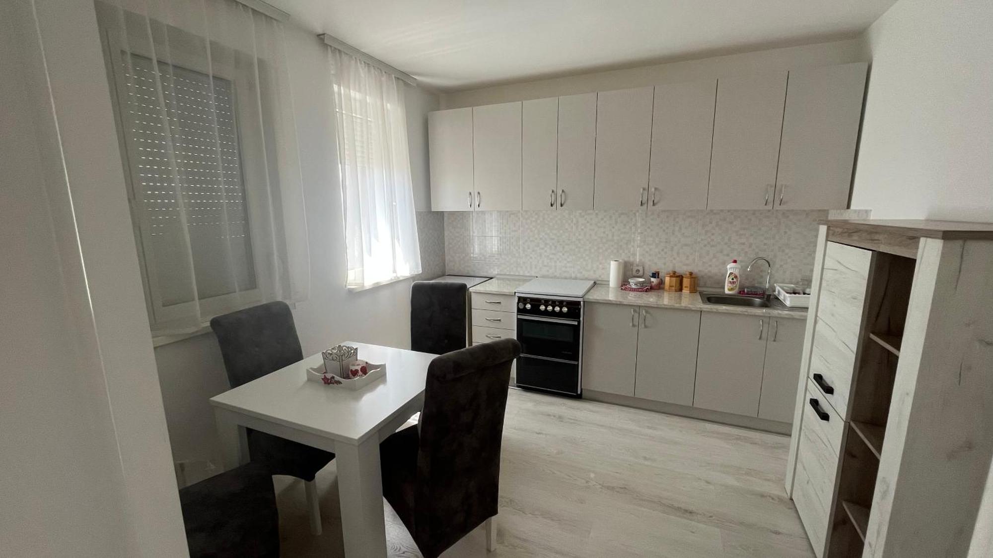 Harmony Relax Apartment ปาราชิน ภายนอก รูปภาพ